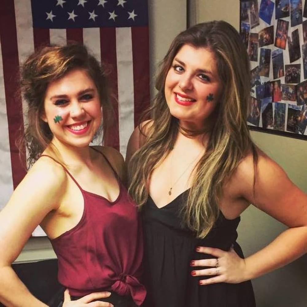 Meet your Posher, Gillian